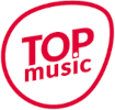 Top music logo