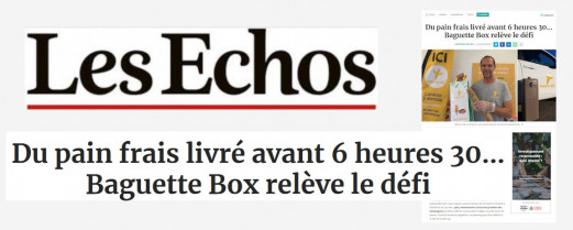 Les Echos Entrepreneurs - img 2