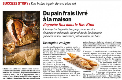 L'Echo d'Alsace - img 2