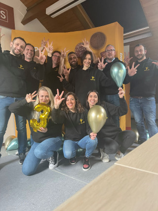 Baguette Box a 3 ans ! 🥳 - img 1