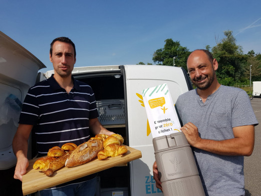Nos voisins franchisés de Saint-Louis ! - img 2