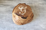Miche levain
