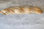 Baguette tradition