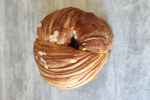 Noeud au caramel