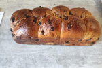 Brioche au chocolat Nanterre