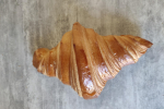 Croissant nature