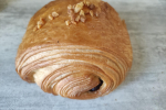 Petit pain praliné