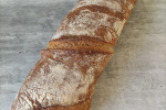Tordu campagne