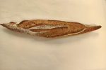 Banette aux graines