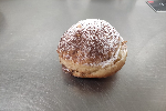 Beignet Nutella