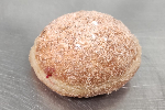 Beignet framboise