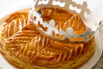 Galette des rois chocolat (4pers)