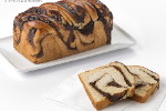 Brioche "Babka" chocolat