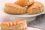 Chausson aux pommes Lot 3+1 offert