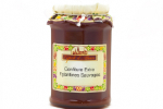 Confiture d'églantines sauvages