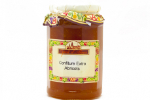Confiture d'abricots