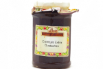 Confiture de quetsches