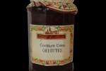 Confiture de griottes