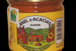 Miel d'acacia