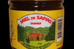 Miel de sapin