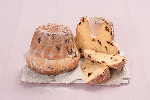 Kougelhopf amande