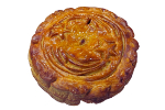 Galette des rois frangipane (4pers)