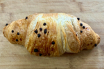 Croissant cacao noisette