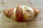 CROISSANT FRAMBOISE