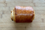 LOT 4 pains chocolat