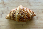 Croissant multicéréales