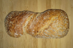 Le Torsade multicéréales