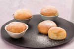 Lot de mini beignets X 10