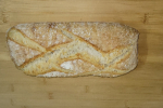 Le rustique Solène tranché