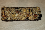 Barre choco/céréales