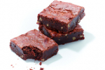 Brownie choco/noix de pécan