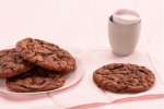 MAXI COOKIE CHOCOLAT PEPITES CHOCOLAT NOIR
