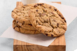 MAXI COOKIES AUX 3 CHOCOLATS