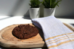 MAXI COOKIE CHOCOLAT PEPITES CHOCOLAT NOIR
