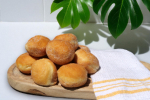 Lot de mini beignets X 10