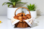 LOT 10 MINI VIENNOISERIES CLASSIQUES