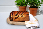 Brioche "Babka" chocolat