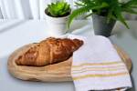 Croissant amandes