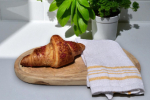CROISSANT FRAMBOISE