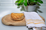 CHAUSSONS AUX POMMES