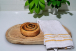 Roulé à la cannelle