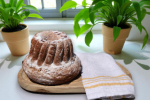 Kougelhopf amande