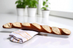 Baguette moricette nature