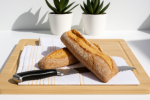 Baguette Secret du fournil