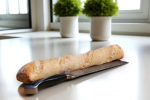 Baguette Torsadée