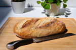 Pain Bâtard